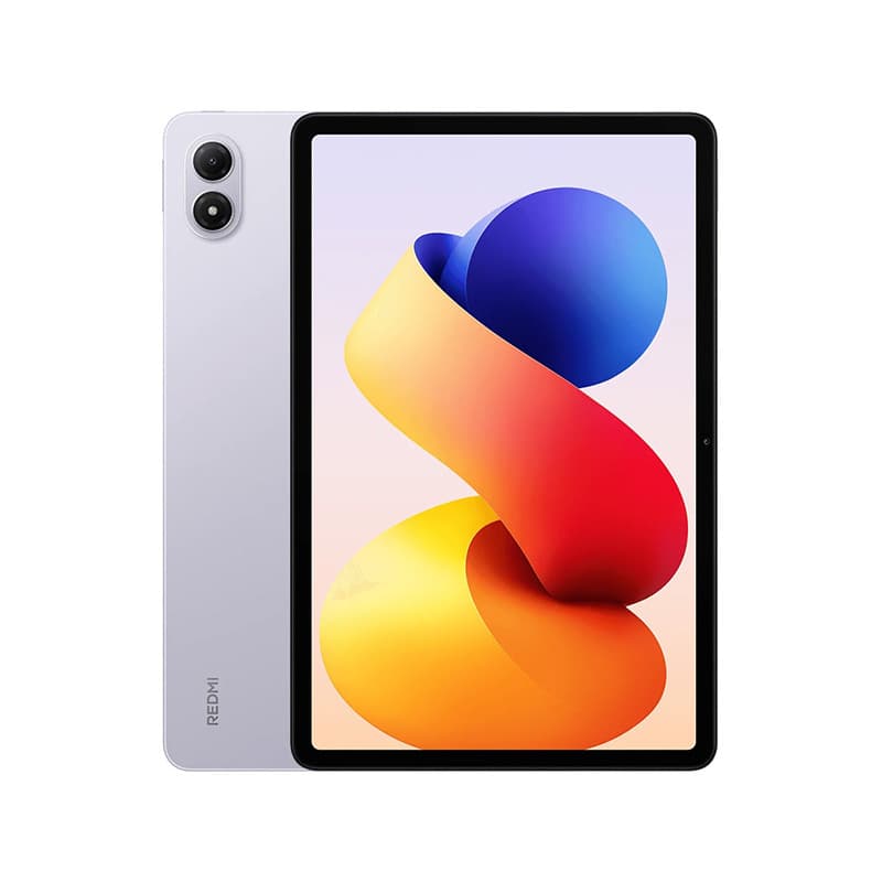 تبلت شیائومی Redmi Pad 2 Pro ظرفیت ۲۵۶ گیگابایت رم ۸ — تصویر ۸