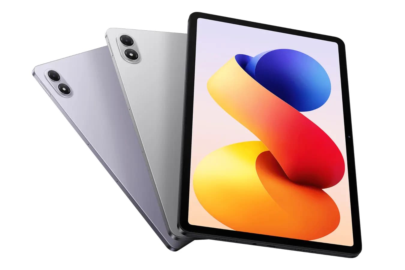تبلت شیائومی Redmi Pad 2 Pro ظرفیت ۲۵۶ گیگابایت رم ۸ — تصویر ۹