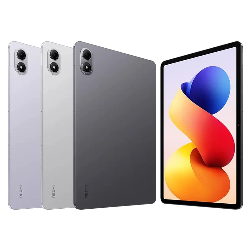 تبلت شیائومی Redmi Pad 2 Pro ظرفیت ۲۵۶ گیگابایت رم ۸ — تصویر ۵