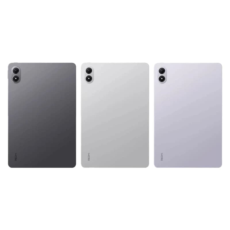 تبلت شیائومی Redmi Pad 2 Pro ظرفیت ۲۵۶ گیگابایت رم ۸ — تصویر ۶