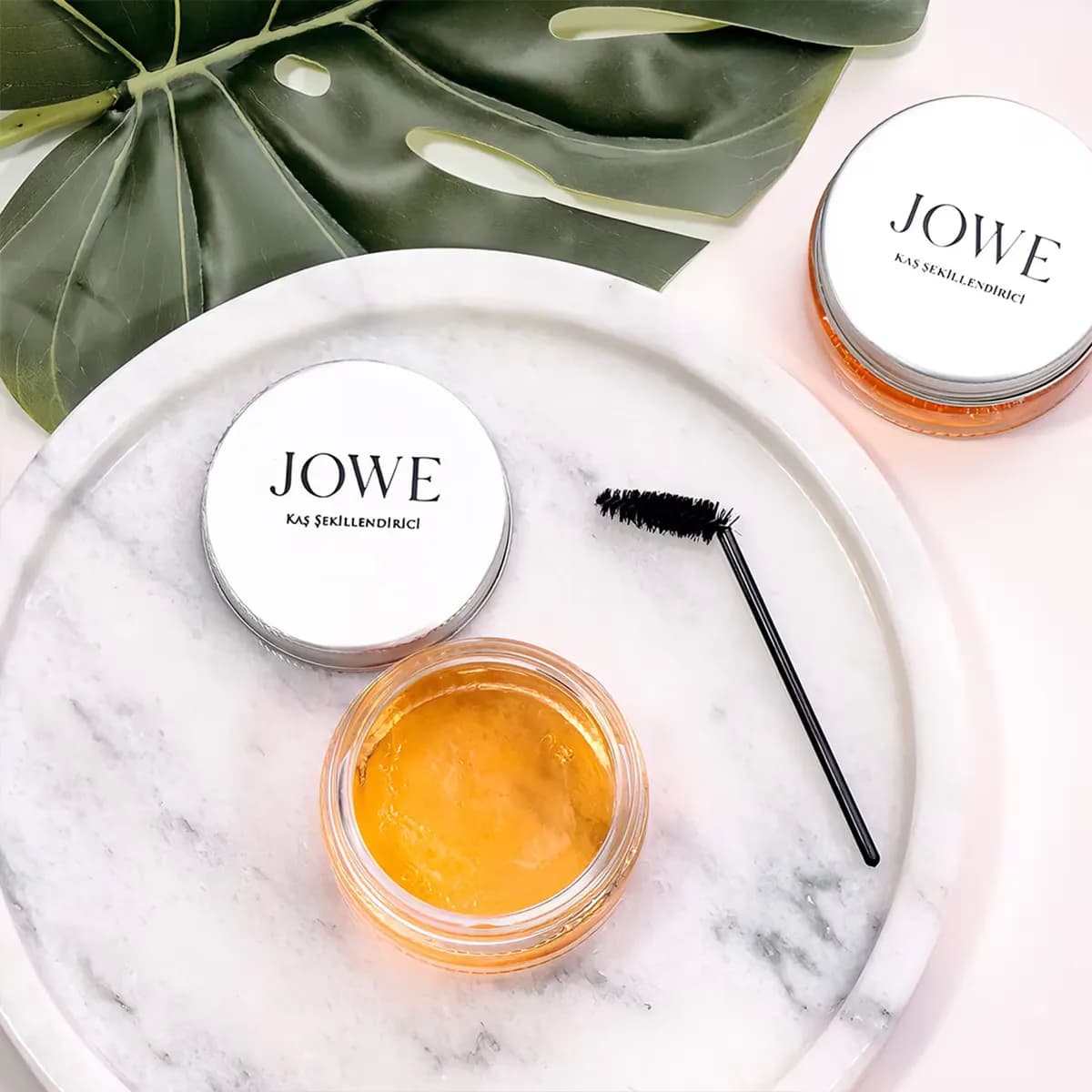 ژل فیکس ابروی Jowe — تصویر ۲