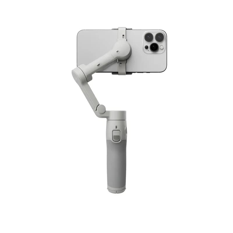گیمبال موبایل دی جی آی مدل Osmo Mobile 7