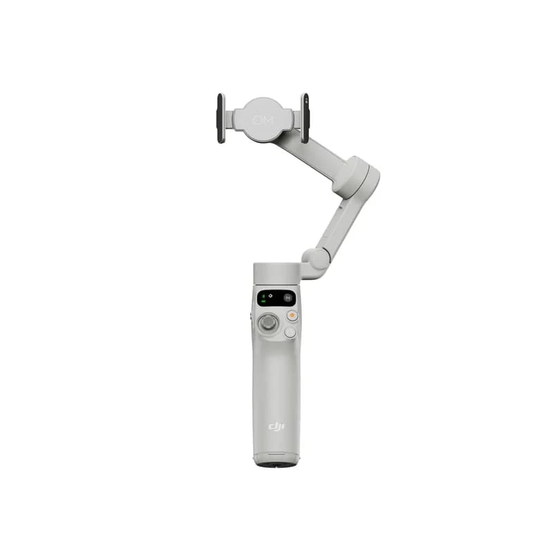 گیمبال موبایل دی جی آی مدل Osmo Mobile 7 — تصویر ۲