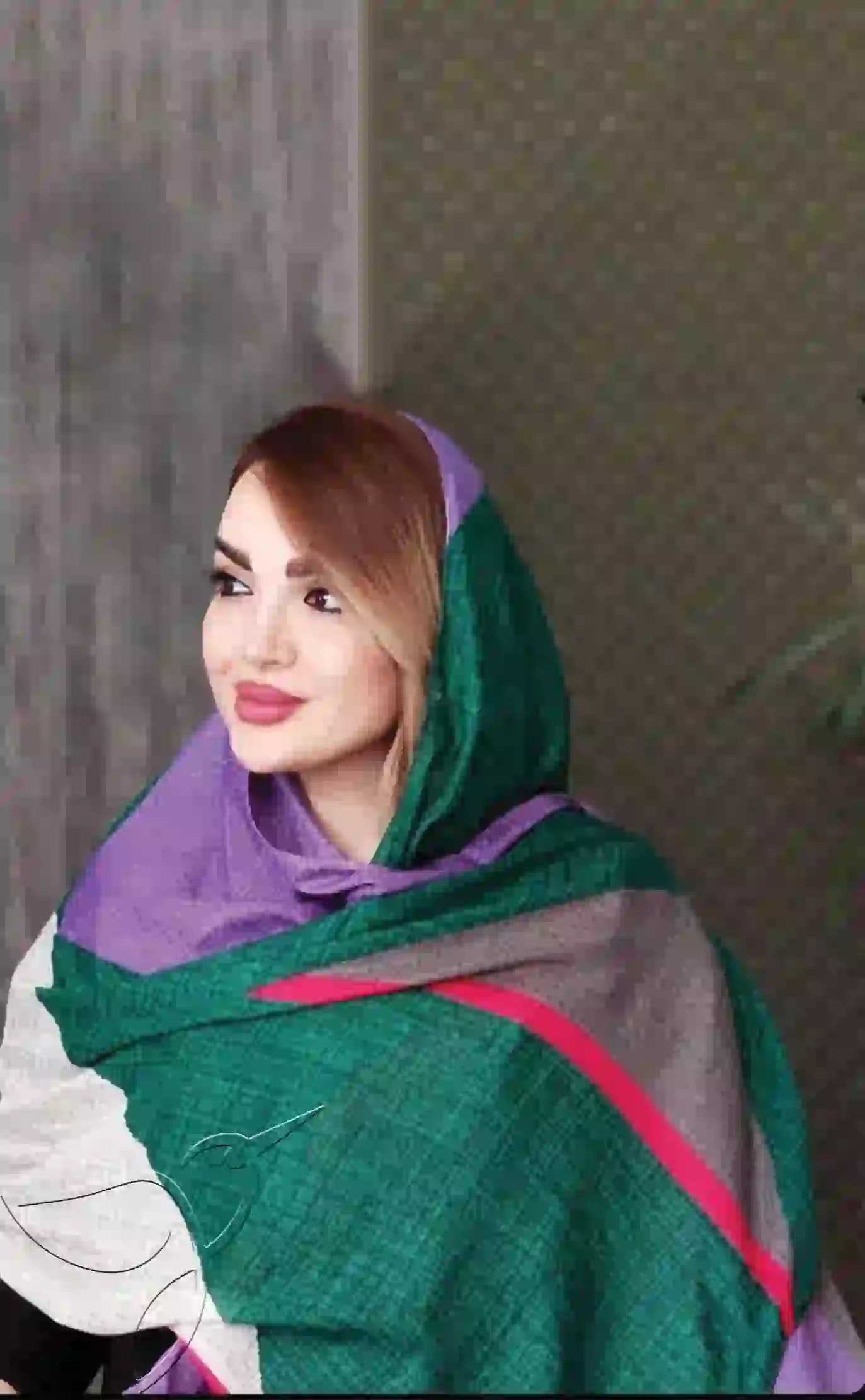 روسری زنانه کد 2311 — تصویر ۵