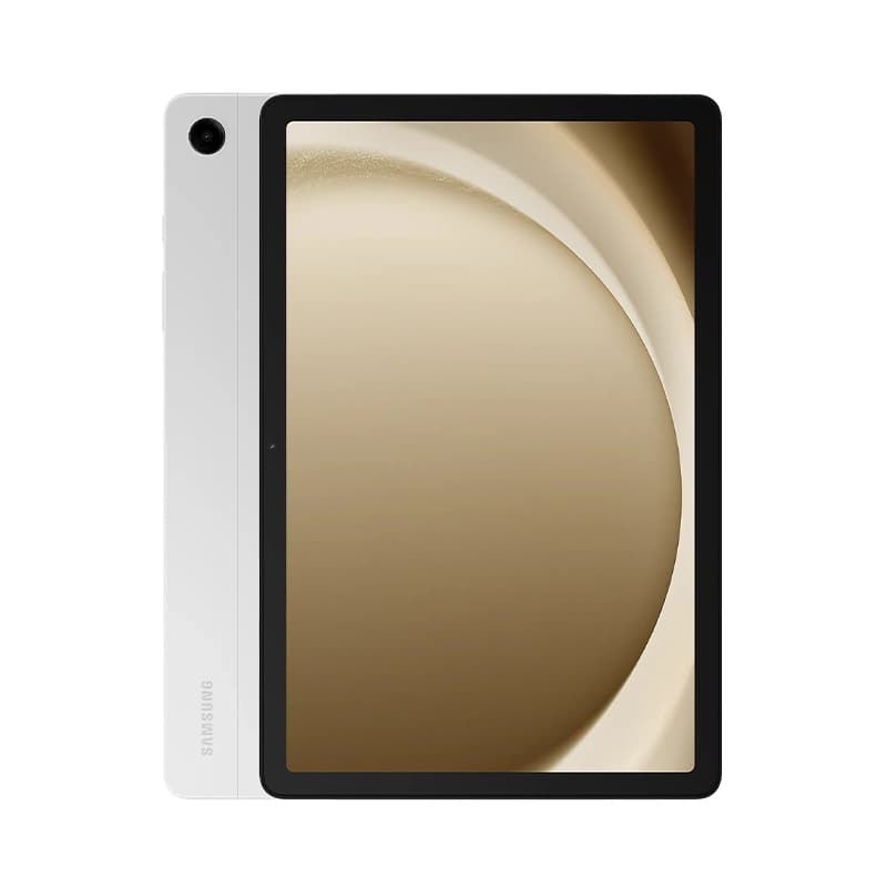 تبلت 11 اینچ سامسونگ مدل Galaxy Tab A9 PLUS-5G ظرفیت 64 گیگابایت و رم 4 گیگابایت X216B – سیمکارت خور — تصویر ۸