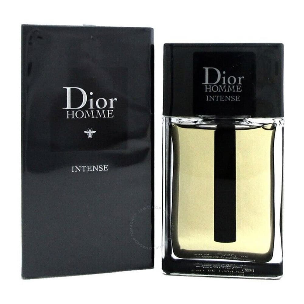 ادوپرفیوم دیور homme intense حجم 150 — تصویر ۳