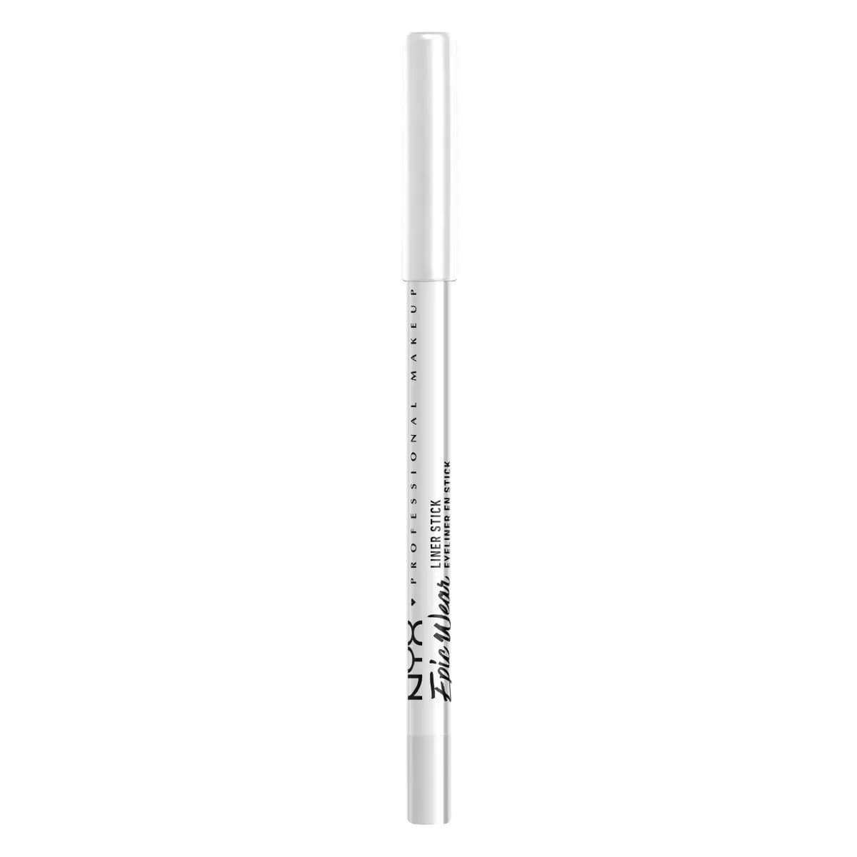 مداد چشم نیکس Pure White — تصویر ۶