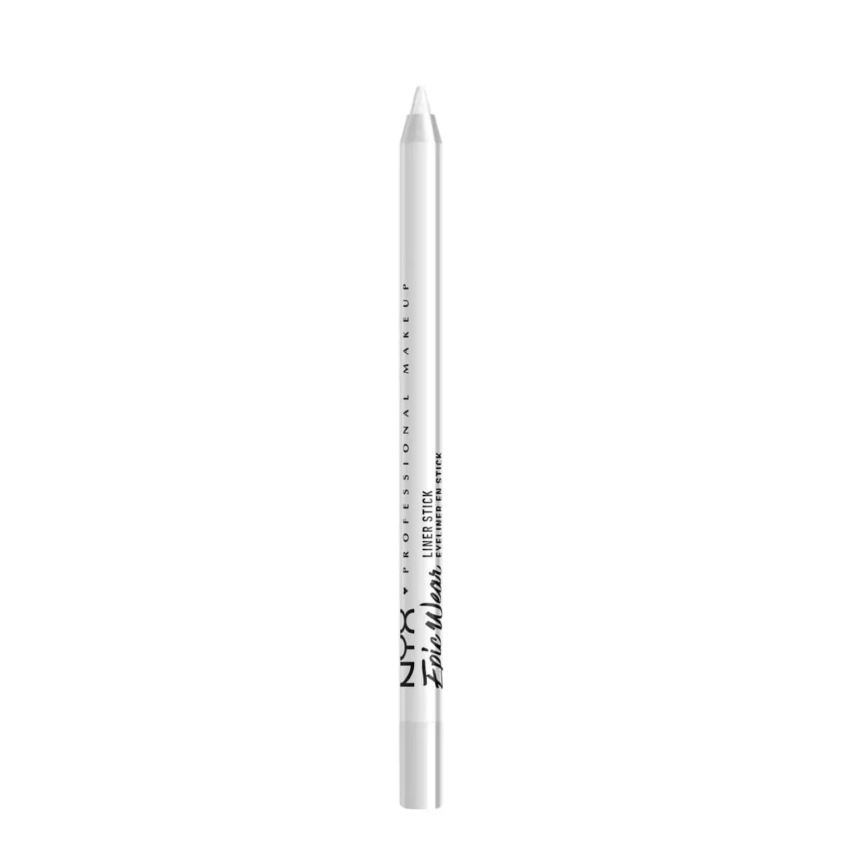 مداد چشم نیکس Pure White — تصویر ۳