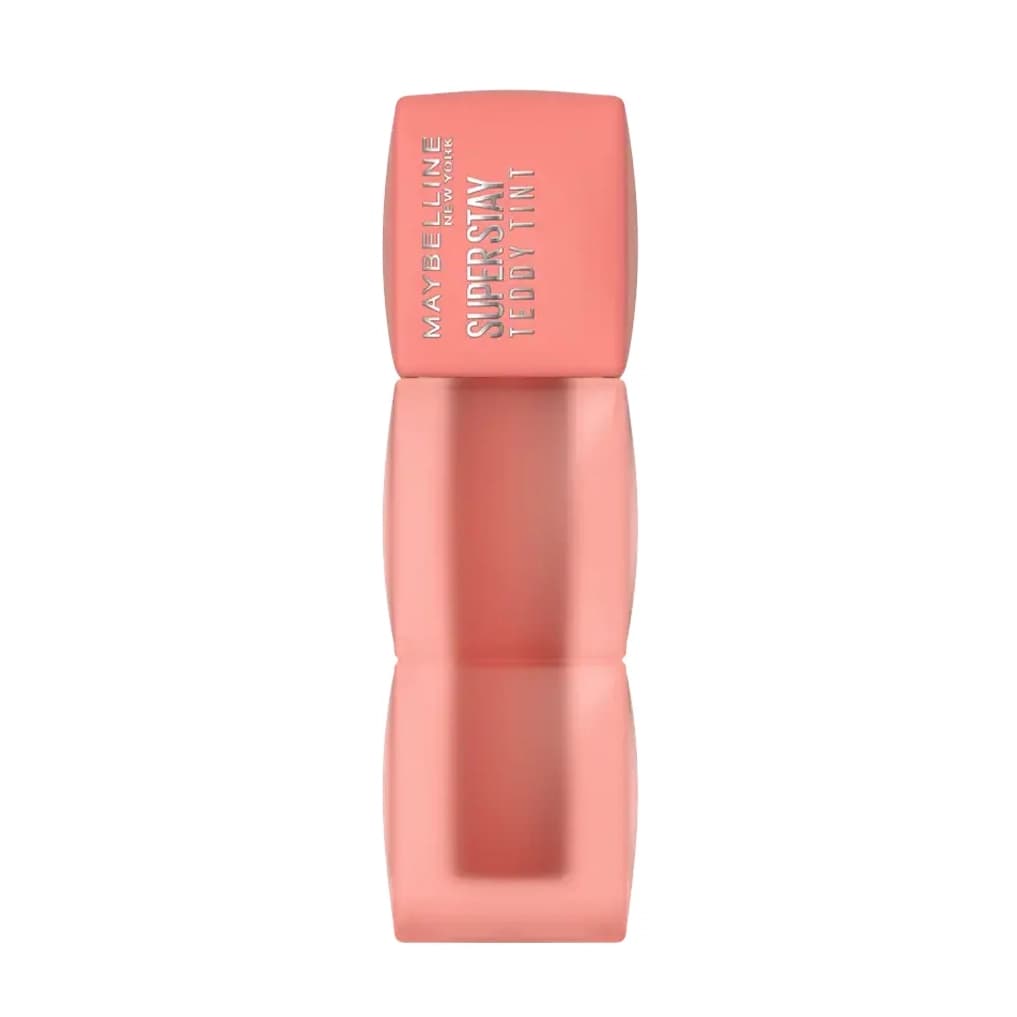 تینت لب میبلین Teddy 10 Current Mood — تصویر ۶