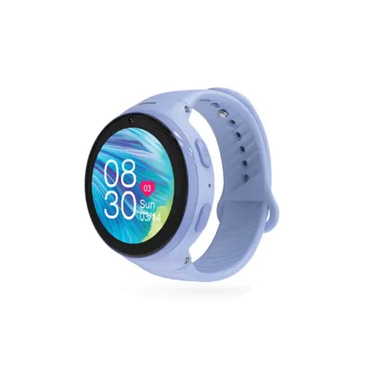 ساعت هوشمند کودکان Porodo Kids 4G Smart Watch مدل PD-KDSWT-PK – صورتی(گارانتی 24 ماهه) — تصویر ۵