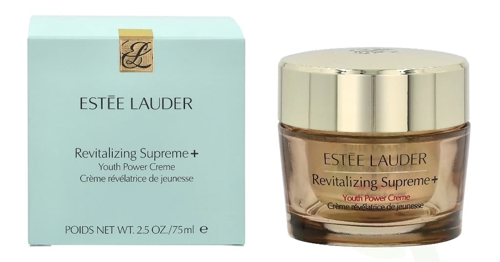 کرم ضد چروک استی لادر revitalizing supreme حجم 75 — تصویر ۱۰