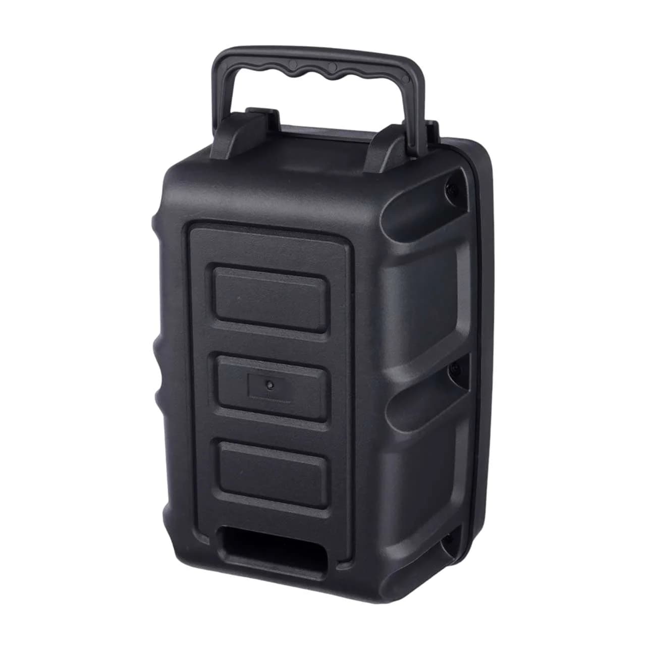 اسپیکر بی سیم BIG SOUND مدل KTS-1919 – مشکی — تصویر ۲