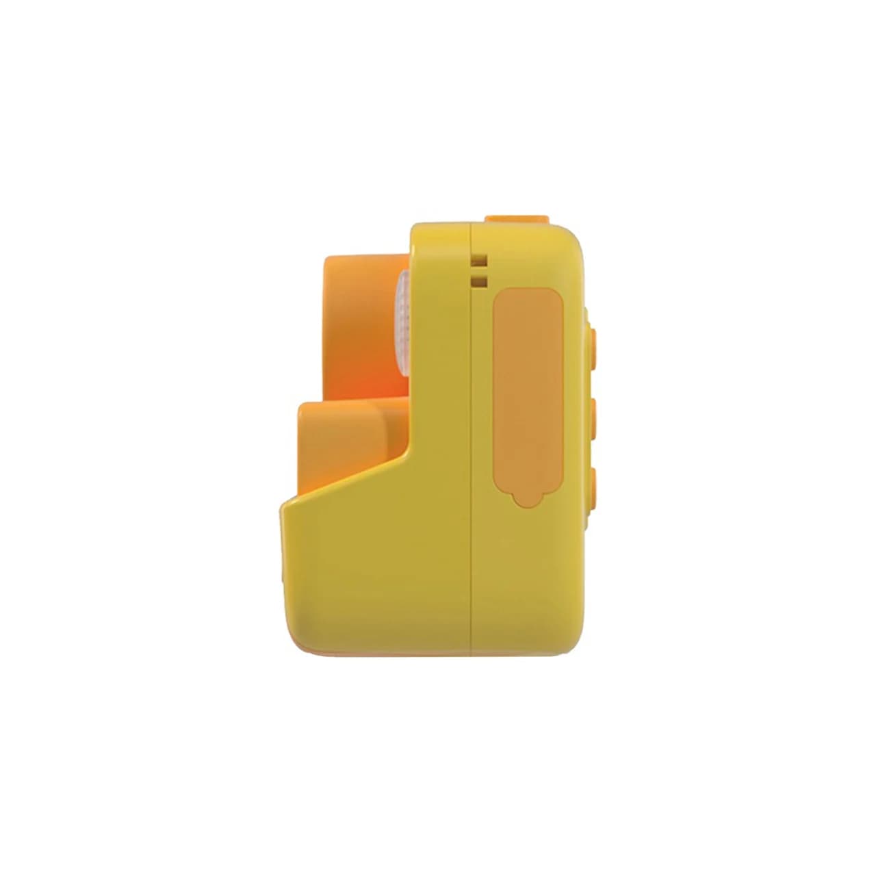 دوربین دیجیتال کودکان Porodo Kids Instant Camera مدل PD-KDPNC-YL – زرد (گارانتی 24 ماهه) — تصویر ۴