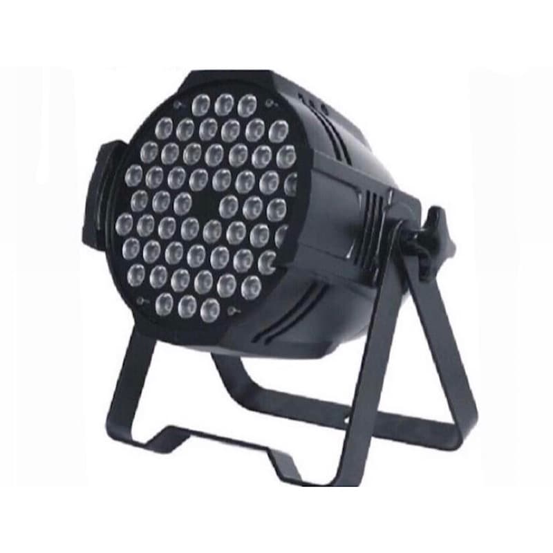 پروژکتور رقص نور پار ال ای دی ۶۰ تایی (Par LED 60x3W) فول کالر Pro Light — تصویر ۳