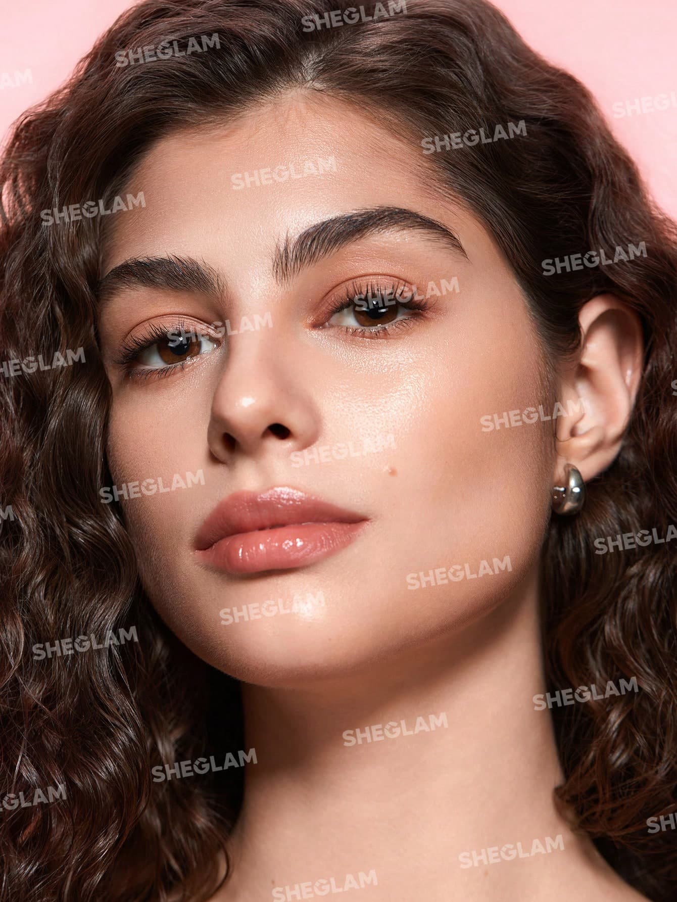 کانتور و هایلایتر چندکاره شیگلم Face Pen رنگ Light — تصویر ۱۱