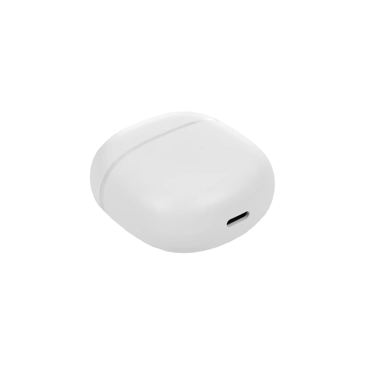 ایرفون بی‌سیم QCY مدل AilyBuds Pro سفید با گارانتی 18 ماهه شرکتی – کیفیت صدای عالی و اتصال پایدار — تصویر ۳