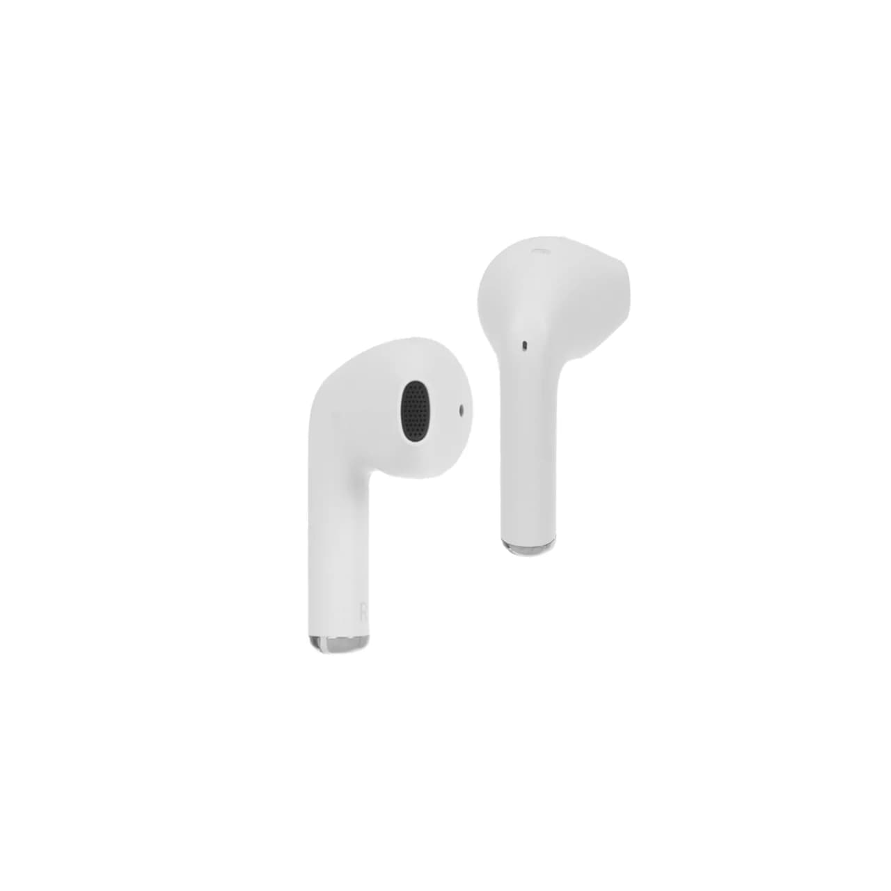 ایرفون بی‌سیم QCY مدل AilyBuds Pro سفید با گارانتی 18 ماهه شرکتی – کیفیت صدای عالی و اتصال پایدار — تصویر ۲