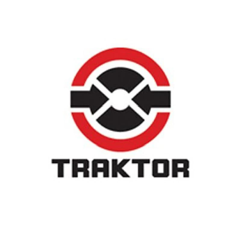 اپدیت جدید ست سمپل داربوکا مخصوص traktor — تصویر ۲