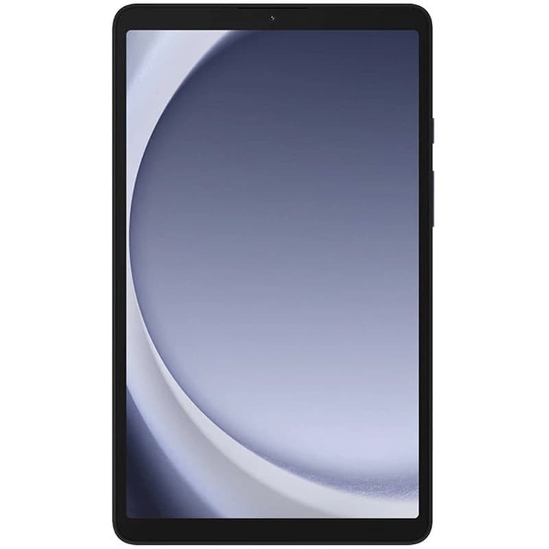 تبلت 8.7 اینچ سامسونگ مدل Galaxy Tab A9-4G، ظرفیت 64 گیگابایت و رم 4 گیگابایت، رزولوشن دوربین 8 مگاپیکسل، دارای قابلیت پشتیبانی از یک سیم کارت، رابط کاربری One UI 5.1، قابلیت شارژ با توان حداکثری 15 و — تصویر ۵
