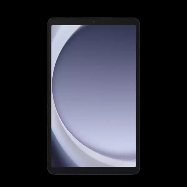 تبلت 8.7 اینچ سامسونگ مدل Galaxy Tab A9-4G، ظرفیت 64 گیگابایت و رم 4 گیگابایت، رزولوشن دوربین 8 مگاپیکسل، دارای قابلیت پشتیبانی از یک سیم کارت، رابط کاربری One UI 5.1، قابلیت شارژ با توان حداکثری 15 و