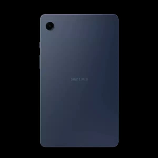 تبلت 8.7 اینچ سامسونگ مدل Galaxy Tab A9-4G، ظرفیت 64 گیگابایت و رم 4 گیگابایت، رزولوشن دوربین 8 مگاپیکسل، دارای قابلیت پشتیبانی از یک سیم کارت، رابط کاربری One UI 5.1، قابلیت شارژ با توان حداکثری 15 و — تصویر ۴