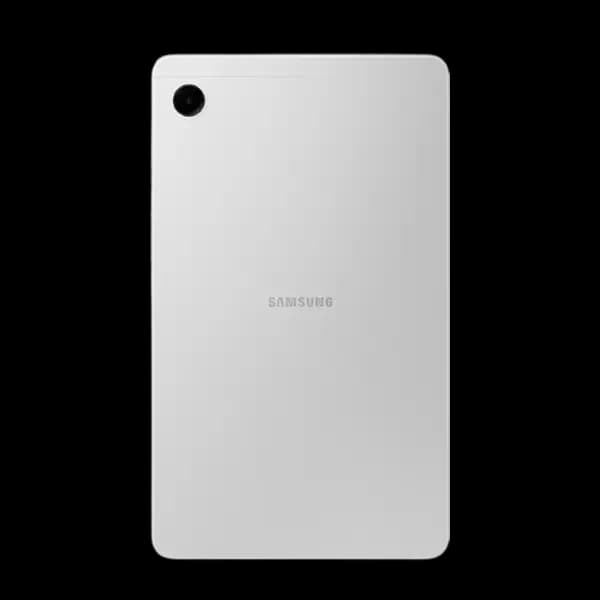 تبلت 8.7 اینچ سامسونگ مدل Galaxy Tab A9-4G، ظرفیت 64 گیگابایت و رم 4 گیگابایت، رزولوشن دوربین 8 مگاپیکسل، دارای قابلیت پشتیبانی از یک سیم کارت، رابط کاربری One UI 5.1، قابلیت شارژ با توان حداکثری 15 و — تصویر ۳