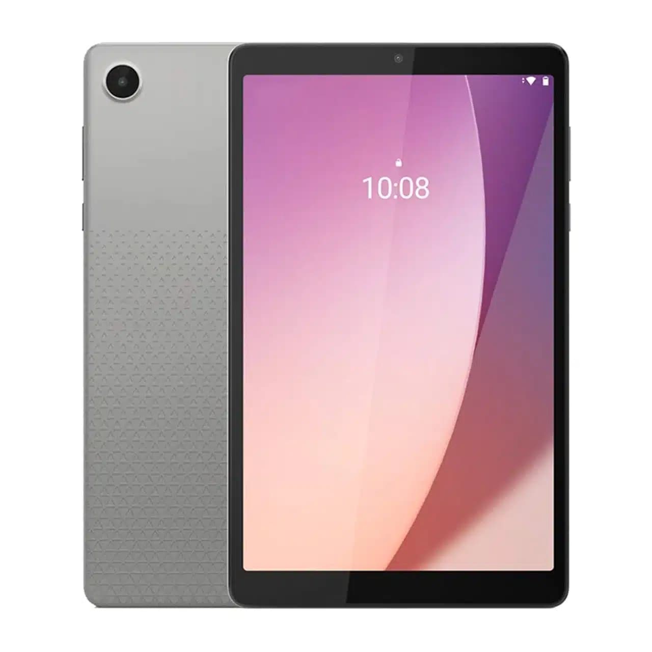 تبلت Lenovo مدل TAB M8 4th Gen TB-300XU (RAM 3) ظرفیت 32 گیگابایت – خاکستری