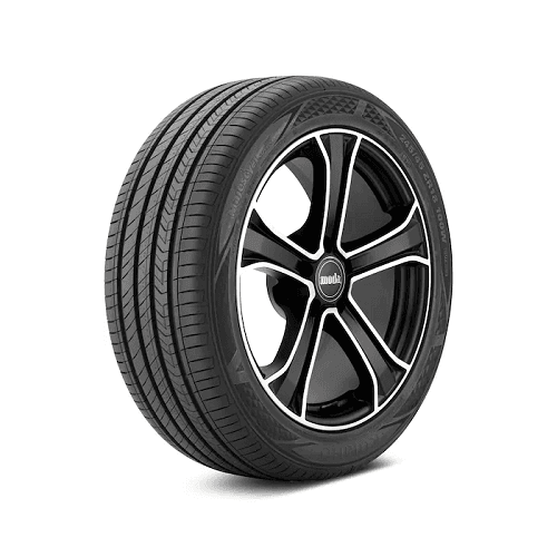 لاستیک کومهو 225/45R 18 گل SOLUS TA91
