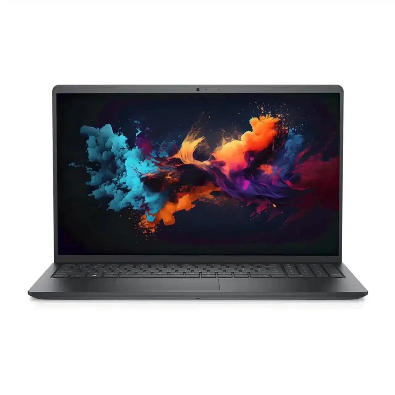 لپ تاپ دل 15.6 اینچی FHD مدل Intel i7 – Vostro 3520 رم 16GB حافظه 1TB SSD گرافیک Integrated – مشکی — تصویر ۳