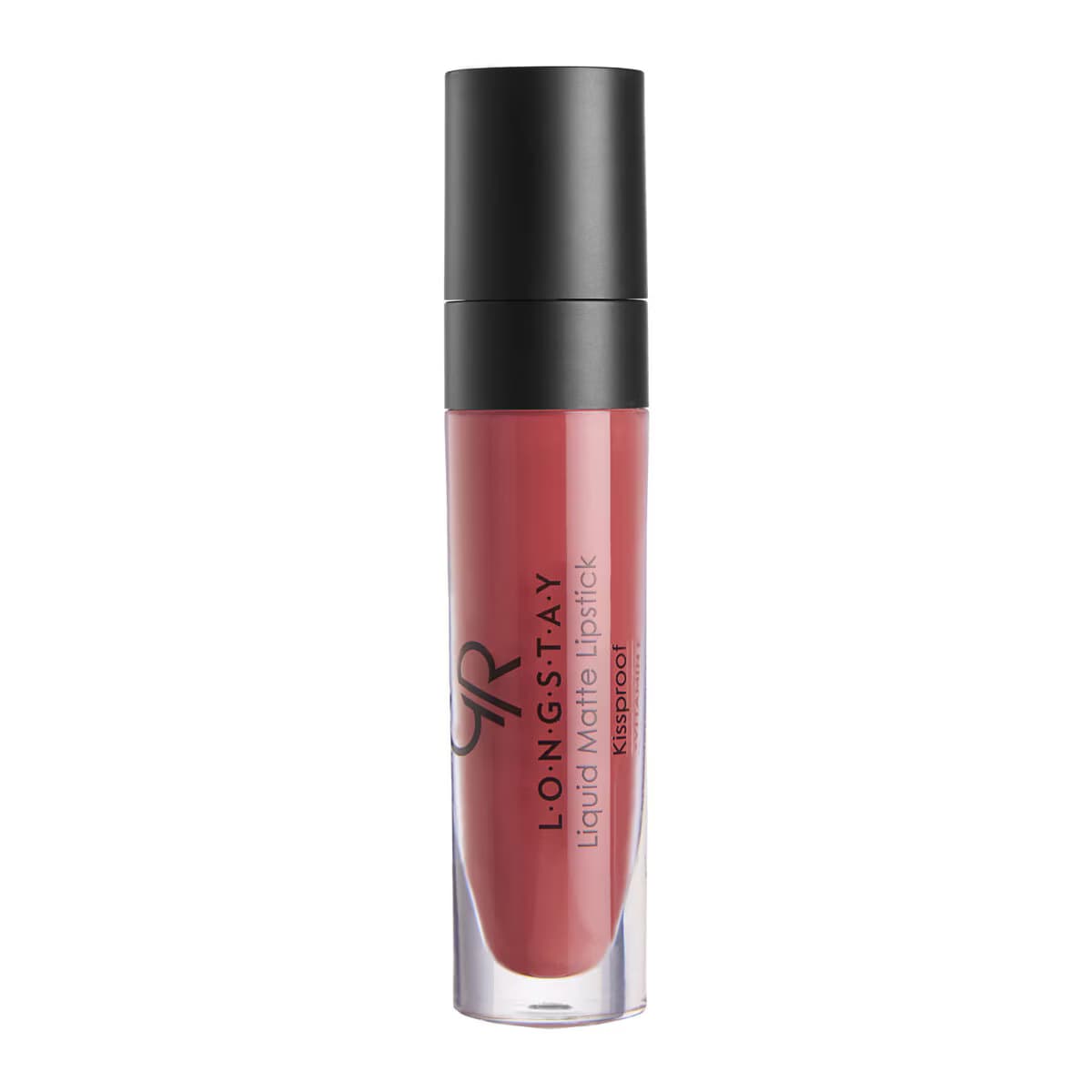 رژ لب مایع گلدن رز مدل Longstay — تصویر ۶