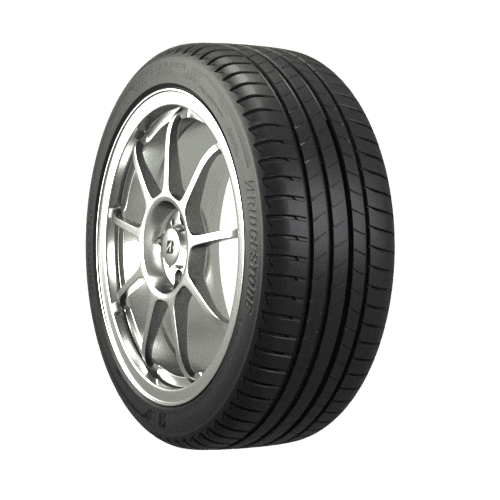 لاستیک بریجستون 225/45R 19 گل Turanza T005
