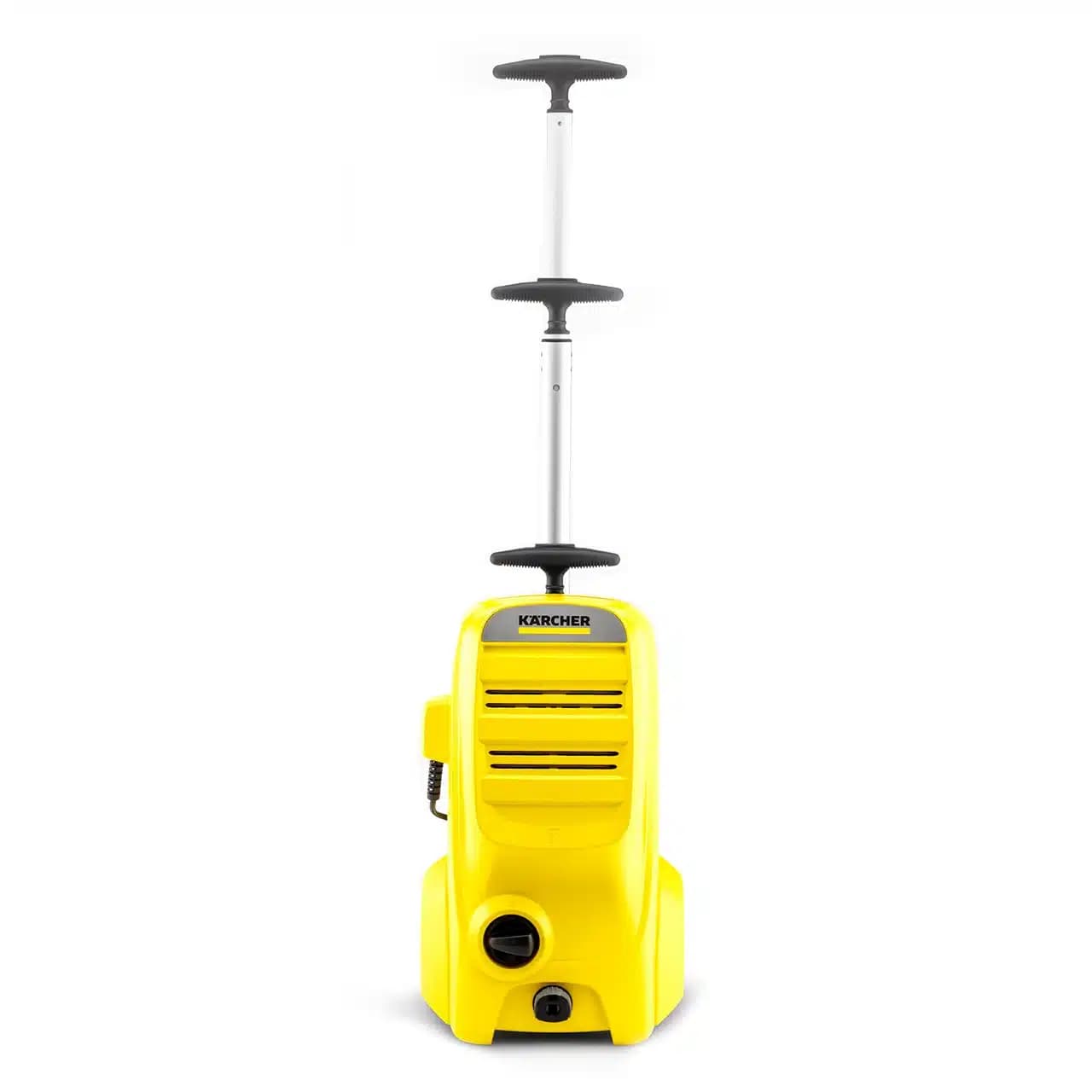 کارواش Karcher مدل K3 Compact — تصویر ۴