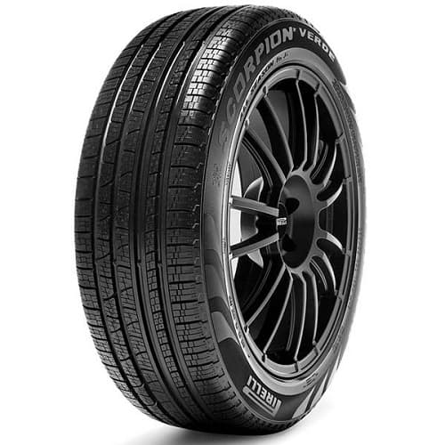 لاستیک پیرلی 285/50R 20 گل SCORPION VERDE A/S — تصویر ۲