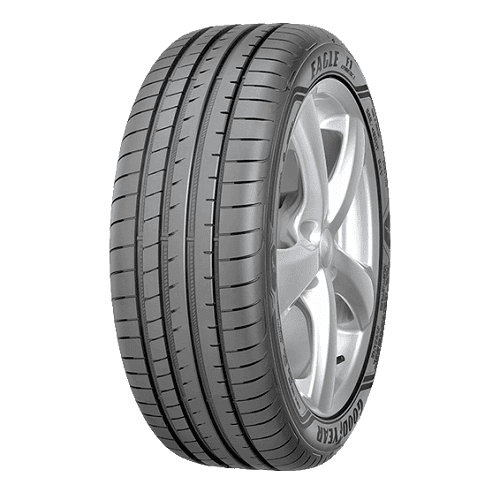 لاستیک گودیر 275/30R 20 گل EAGLE F1 ASYMMETRIC 3 — تصویر ۲