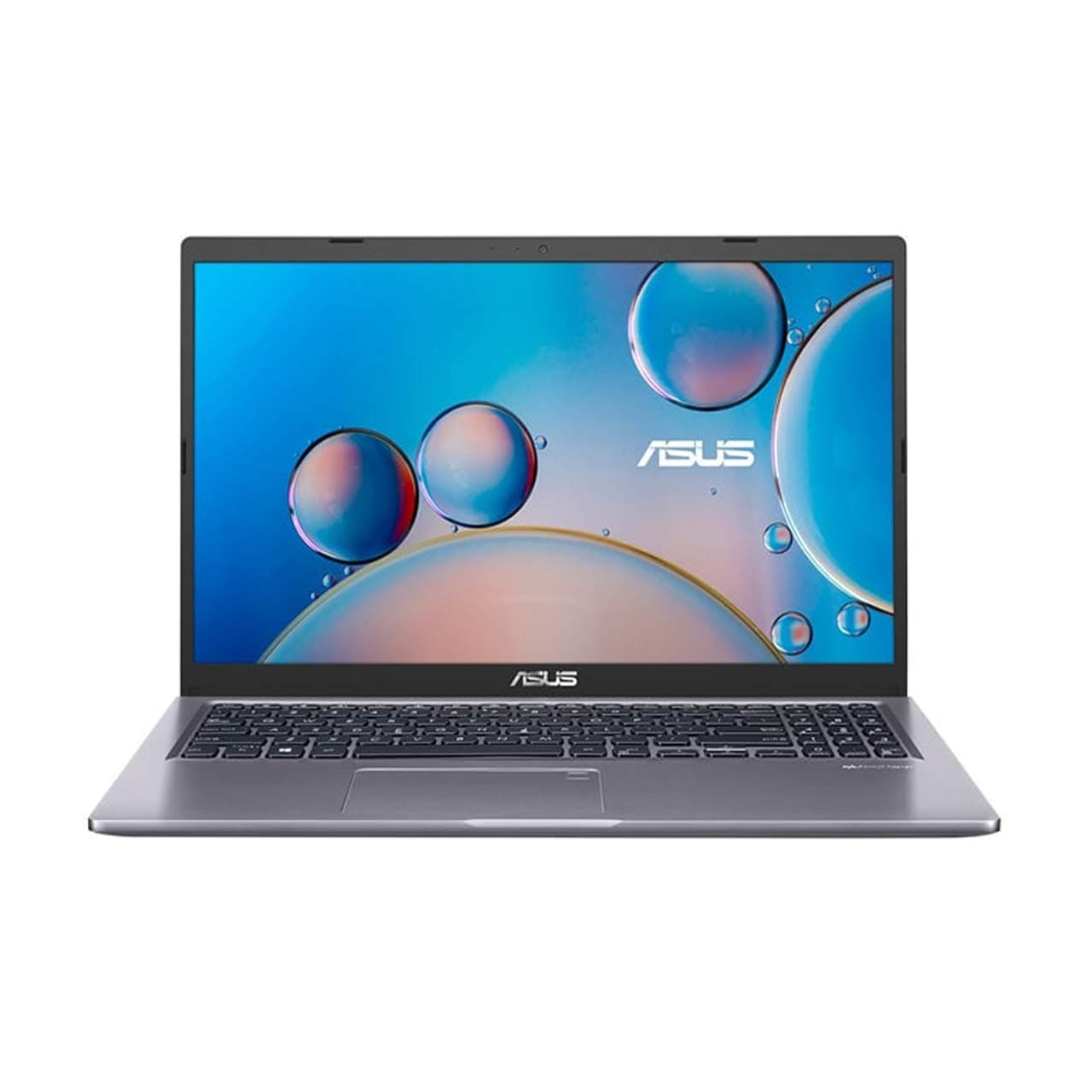 لپ تاپ ایسوس 15.6 اینچی HD مدل Intel N4020-X515MA-BR1023 رم 8GB حافظه 256GB SSD گرافیک Integrated- خاکستری — تصویر ۳