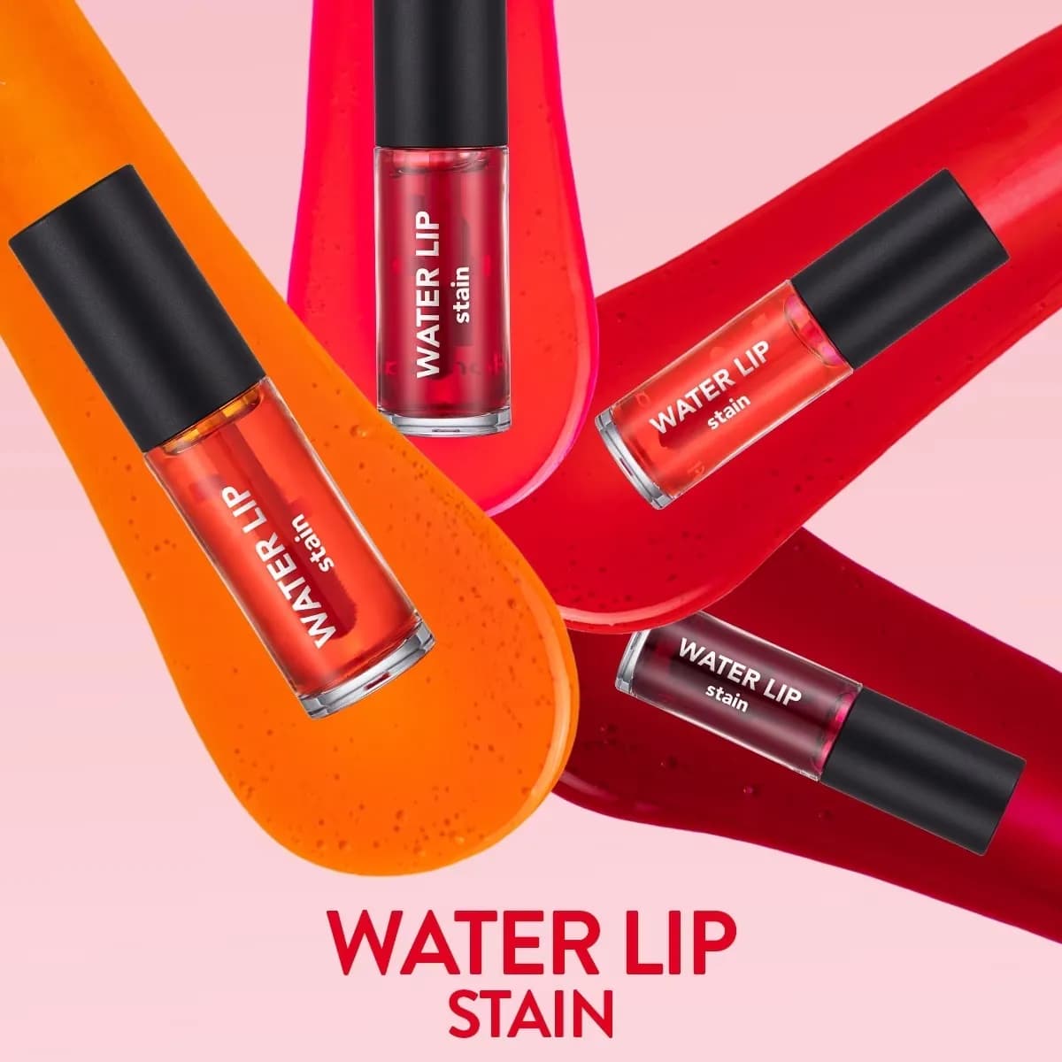 رژ لب مایع فلورمار مدل Lip Stain — تصویر ۸