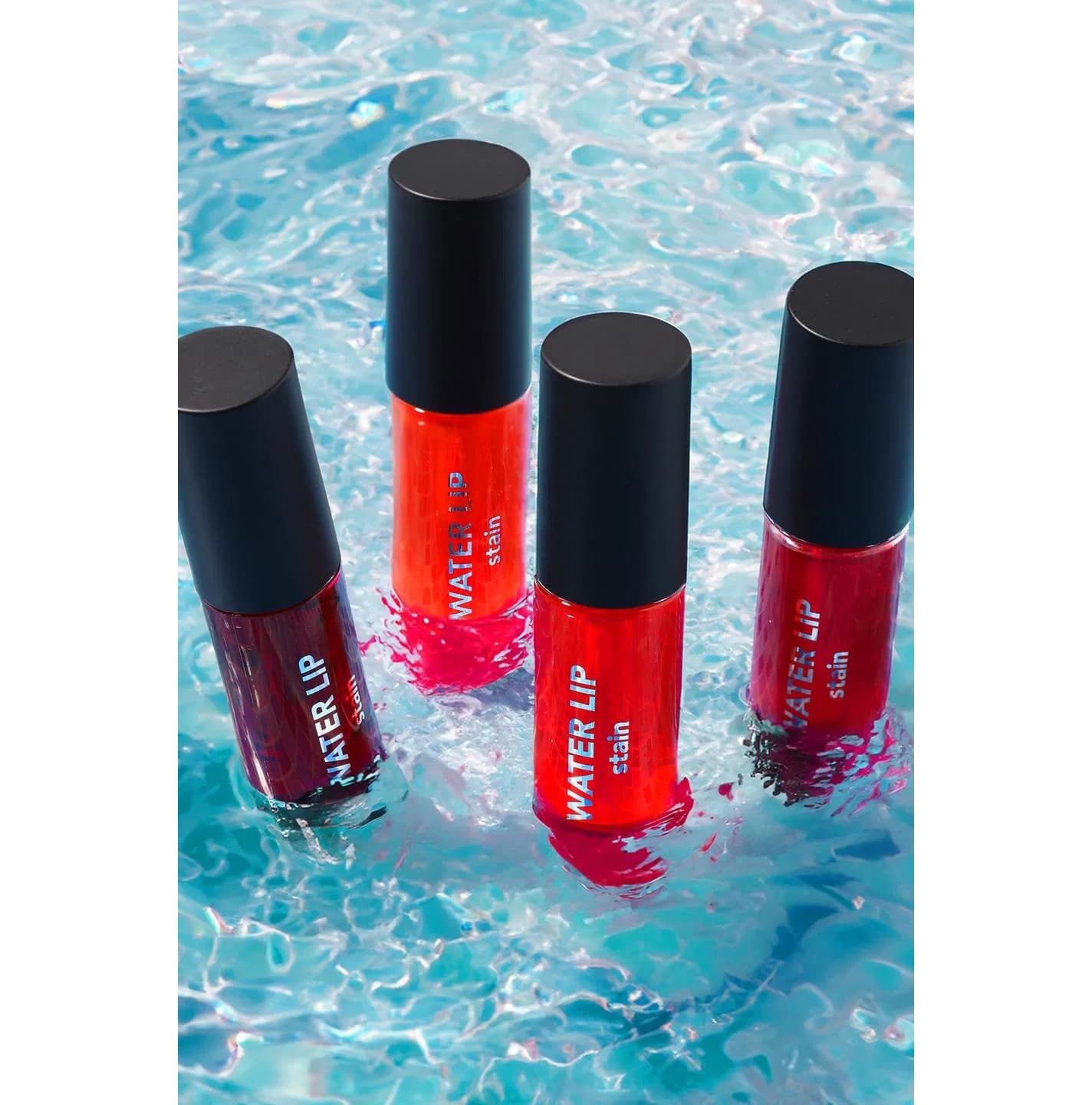 رژ لب مایع فلورمار مدل Lip Stain — تصویر ۵