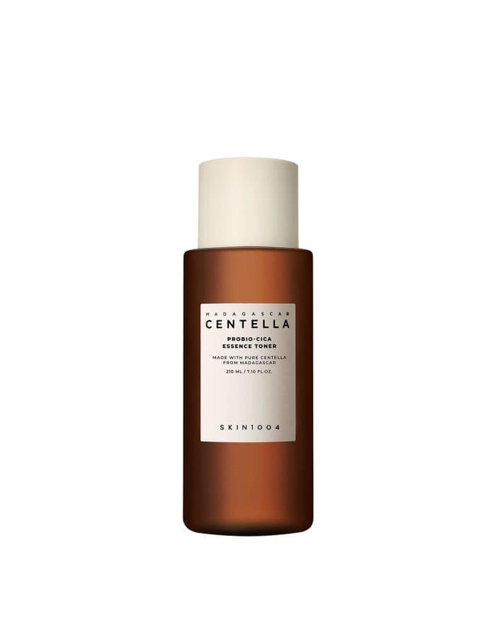 تونر سنتلا ماداگاسکار | Madagascar Centella Probio Cica Toner