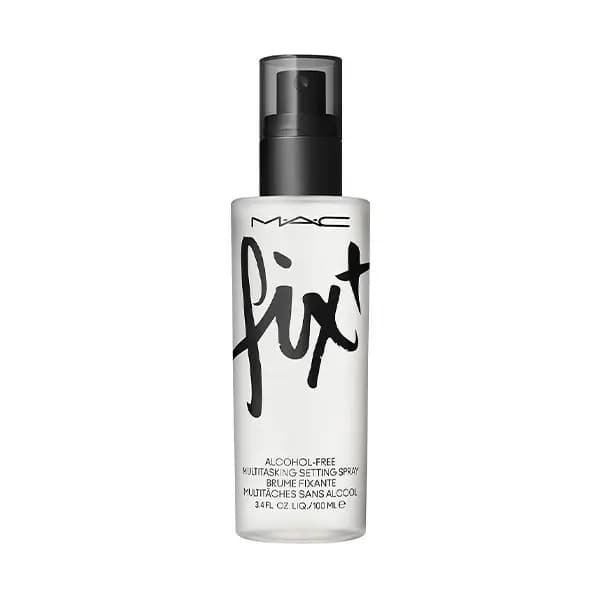 اسپری فیکس مک fix+ alcohol free حجم 100 — تصویر ۷