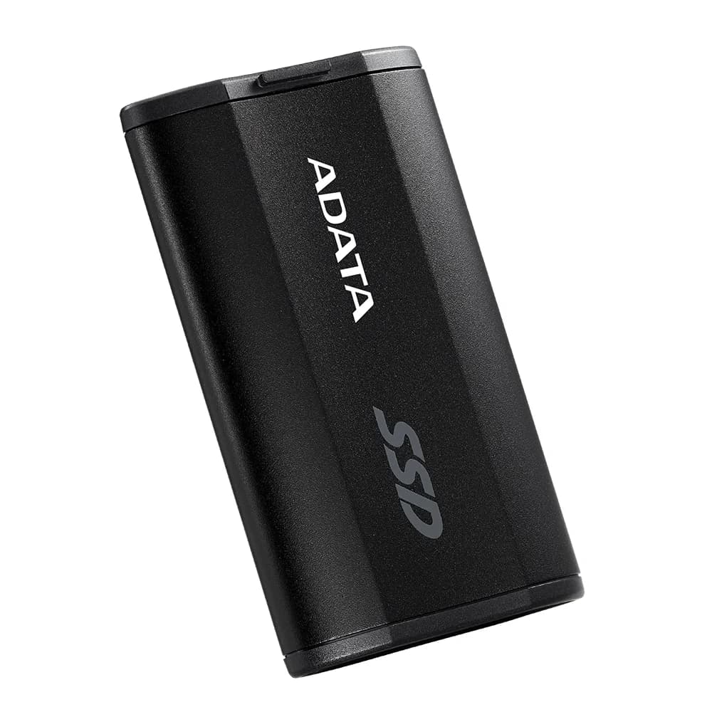 هارد اکسترنال ADATA SSD مدل SD810 ظرفیت 1000GB – مشکی (گارانتی شرکت آونگ) — تصویر ۱۰