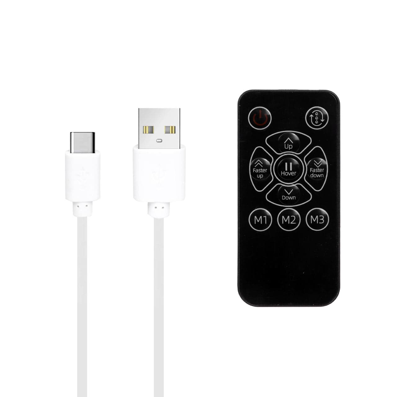 دستگاه بخور ضد جاذبه مدل MMS – N1 — تصویر ۳