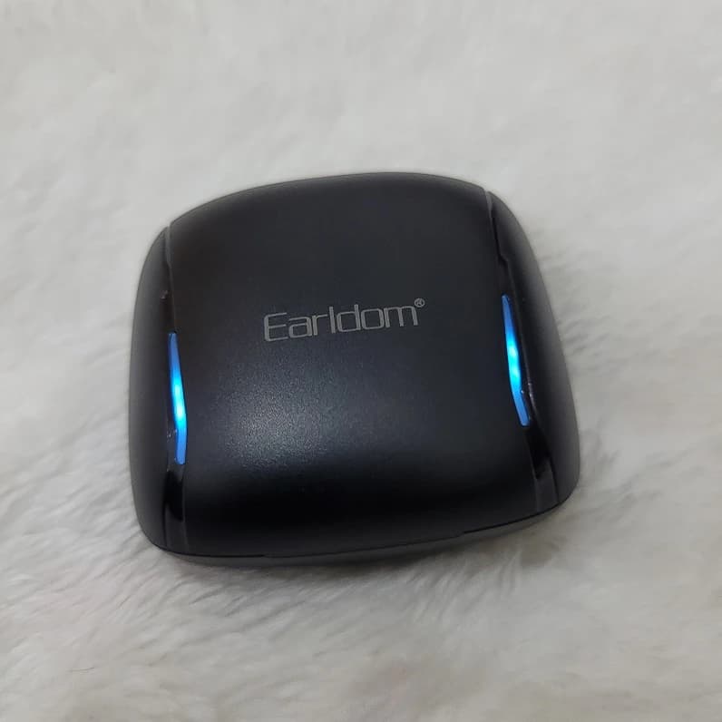 ایرفون بی سیم Earldom مدل TWS17 – مشکی — تصویر ۷