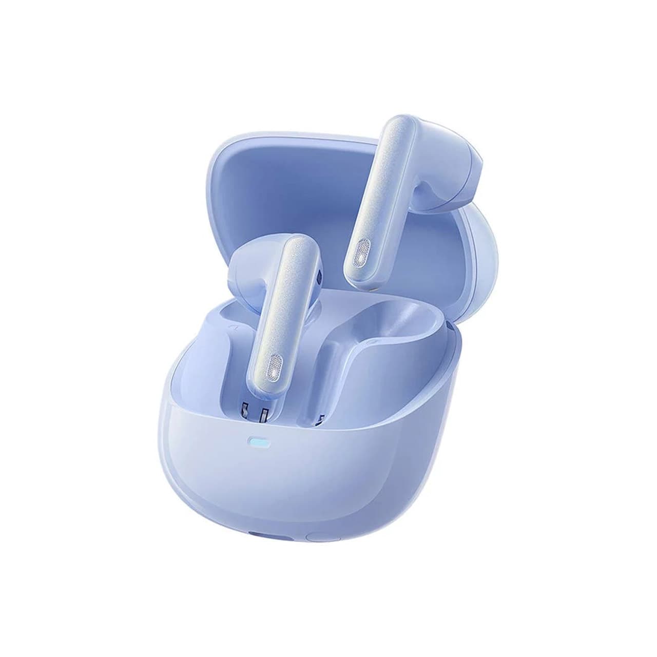ایرفون بی سیم Baseus مدل Bowie M3 – آبی (گارانتی آونگ) — تصویر ۹