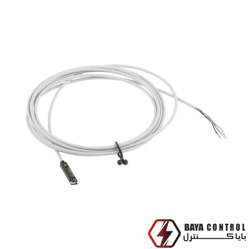 سنسور مگنتی FESTO SME-8-K-LED-24 — تصویر ۵