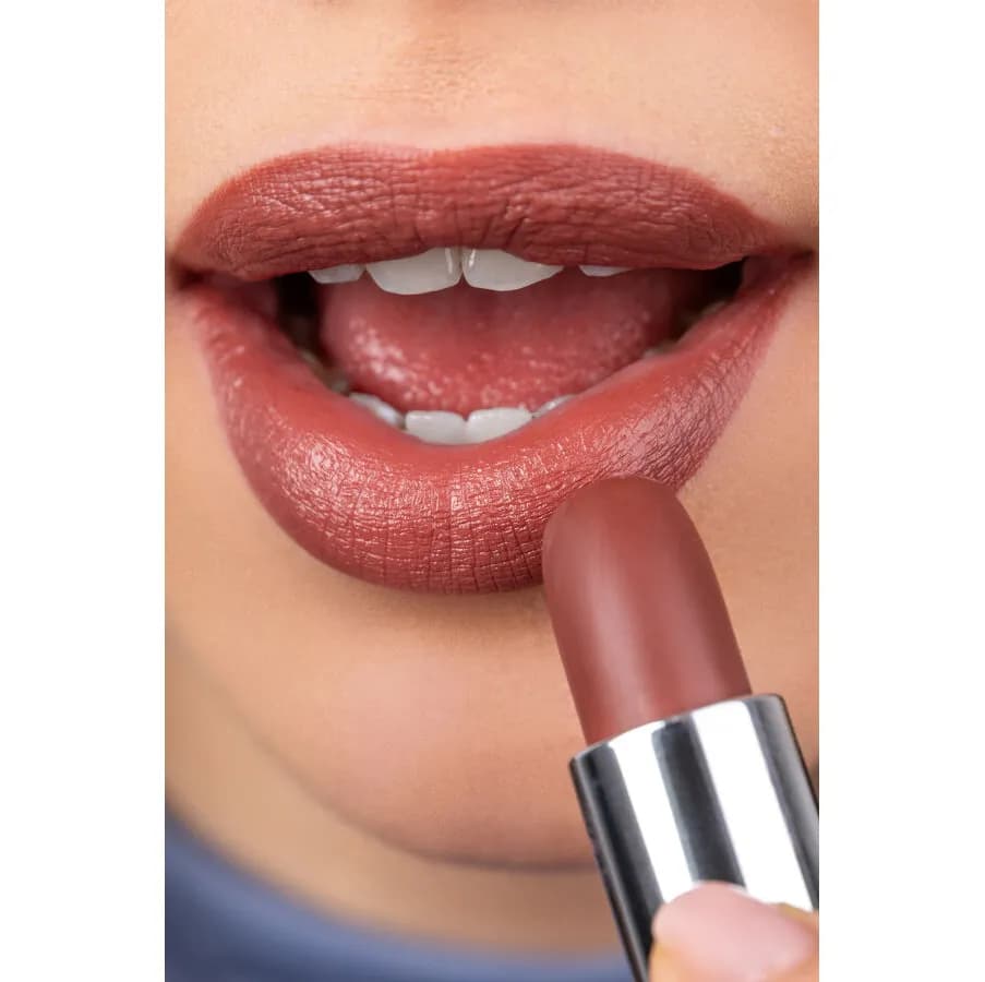 رژ لب پاستل مدل Nude — تصویر ۱۰