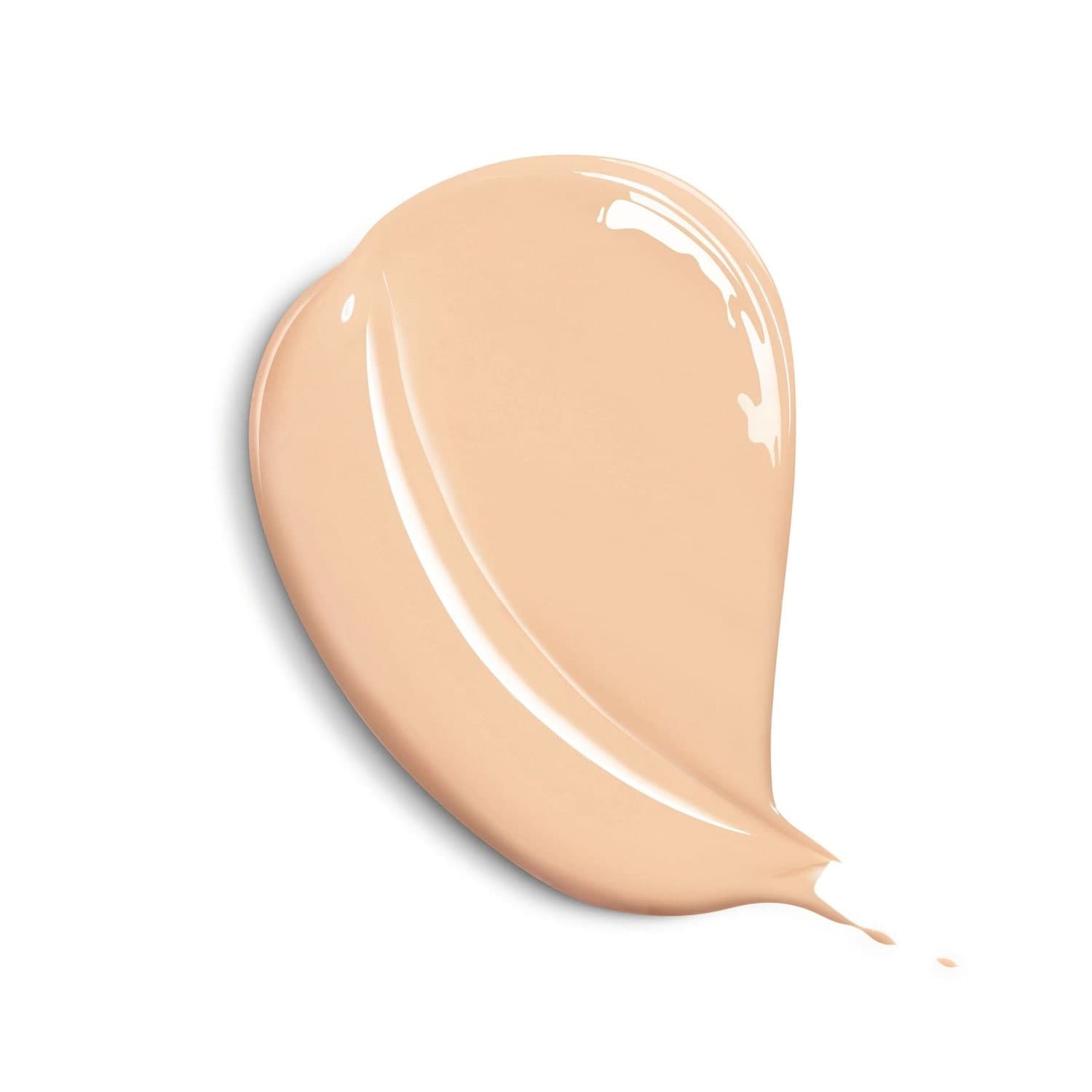 کرم پودر دیور Forever Skin Glow رنگ 2.5N — تصویر ۴