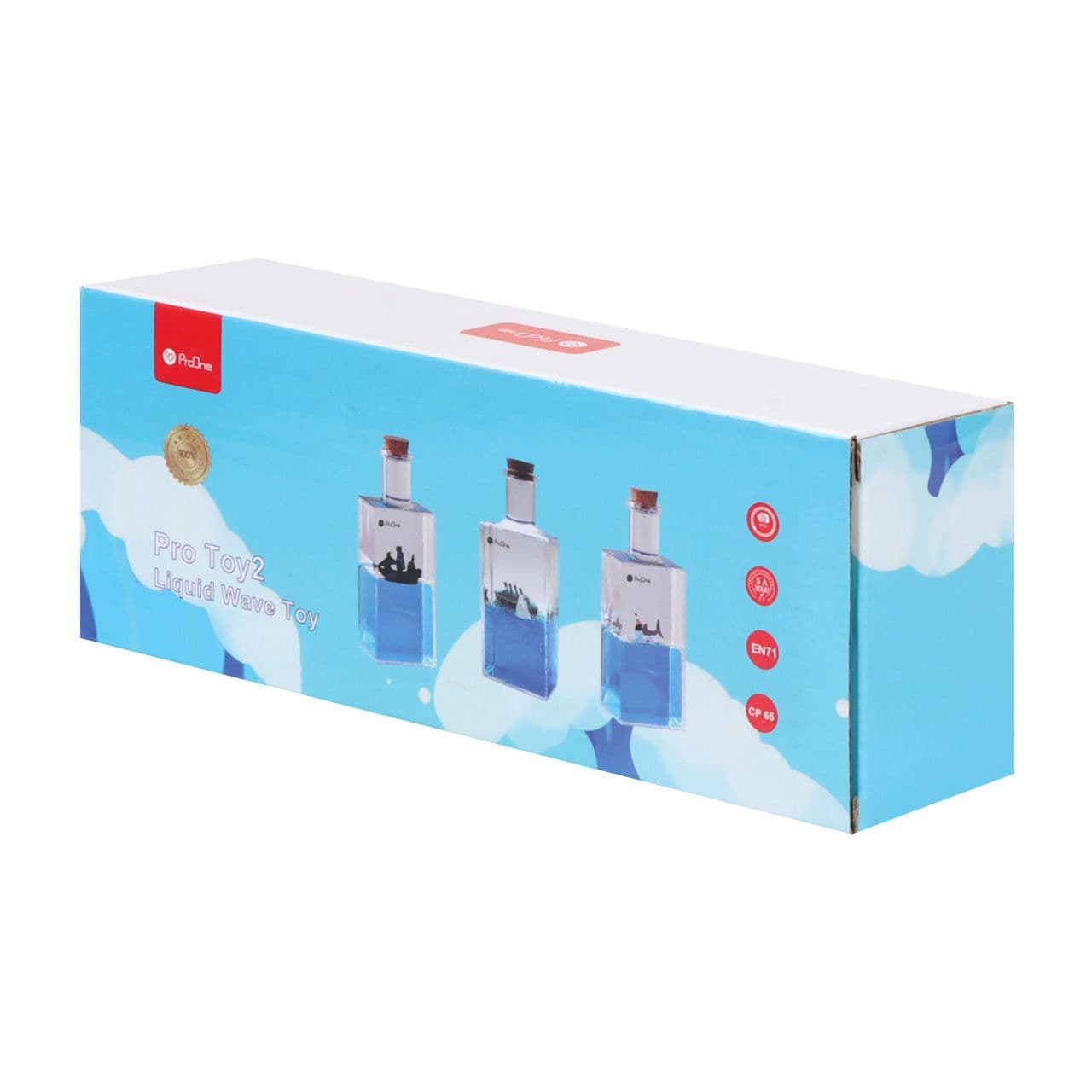 باکس دکوری ProOne مدل Pro Toy 2 — تصویر ۸