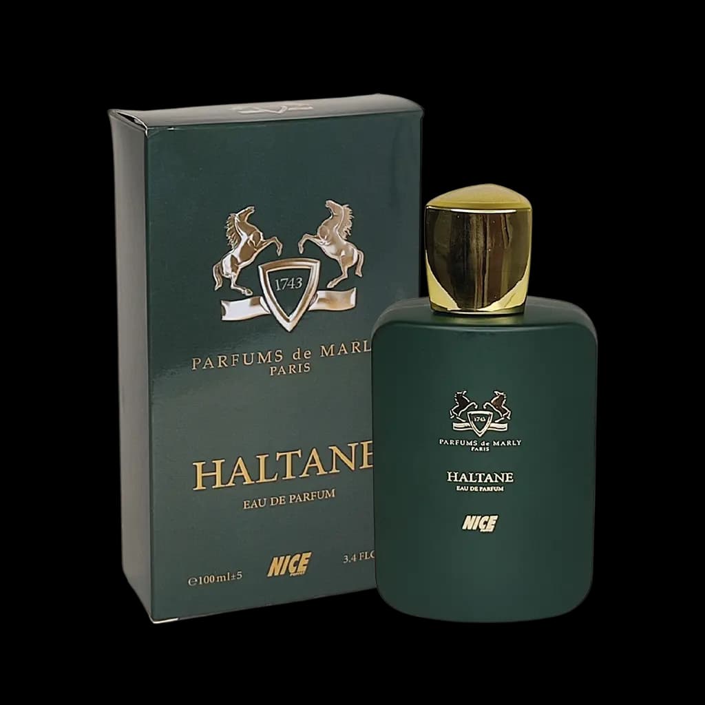 ادکلن نایس مارلی هالتانه (Marly Haltane)
