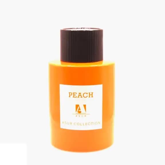 ادکلن آسور مدل Peach — تصویر ۲