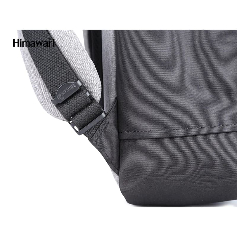 کوله پشتی هیماواری مدل 1010 مناسب برای دستگاه های 15.6اینچی — تصویر ۷